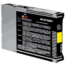  INK-DONOR  C13T500011 Yellow Dye 500   Epson Stylus Pro 10000