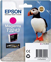     (Magenta) Epson T3243