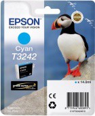     (Cyan) Epson T3242