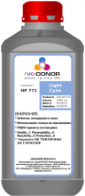   INK-DONOR  771 Light Cyan (CEO42A)  HP DesignJet Series, 1000 