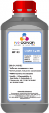   INK-DONOR  83 Light Cyan (C4944A)  HP DesignJet 5000/5500, 1000 