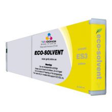  INK-DONOR  ES3 Yellow Eco-Solvent Based 440   Mimaki JV5