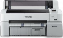   Epson SureColor SC-T3200 ( )