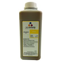  (Eco-Solvent)  INK-DONOR  EcoSOL MAX,  (Yellow), 1000 