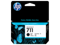   HP 711 ׸ (Black), 38  (CZ129A)