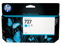   HP 727 Cyan, 130  (B3P19A)