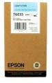  Epson T6035 (light cyan) 220 