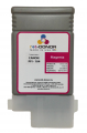 Картридж INK-DONOR PFI-104 Magenta Dye 130 мл для Canon imagePROGRAF IPF 750/ IFP 755