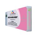  INK-DONOR  MUES-220LM Light Magenta Eco-Solvent Based 220   Mutoh ValueJet Series