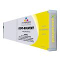  INK-DONOR  MUES-440Y Yellow Eco-Solvent Based 440   Mutoh ValueJet Series