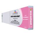  INK-DONOR  MUES-440LM Light Magenta Eco-Solvent Based 440   Mutoh ValueJet Series