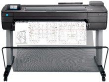 HP DesignJet T730 (F9A29A)