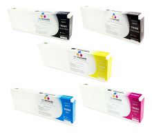   INK-DONOR  Pigment 5x700   Epson Stylus Pro 7700/9700