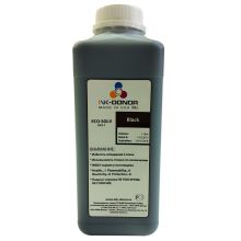  (Eco-Solvent)  INK-DONOR  EcoSOL MAX,  (Black), 1000 