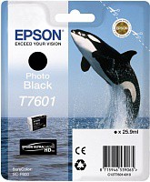          Epson T7601