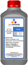  INK-DONOR  10/11/12/13/82/88 Cyan  HP DesignJet Series, 1000 