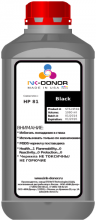   INK-DONOR  81 Black (C4930A)  HP DesignJet 5000/5500, 1000 