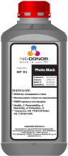   INK-DONOR  91 Photo Black (C9464A)  HP DesignJet Z6100, 1000 