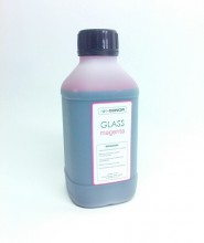  INK-DONOR GLASS (Magenta)
