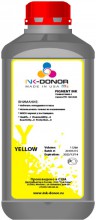  INK-DONOR  Canon PFI-120/320,  (Yellow), 1000 