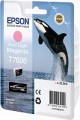   -  (Light-Magenta) Epson T7606