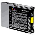 Картридж INK-DONOR  C13T603400 Yellow Pigment 220 мл для Epson Stylus Pro 7800/7880/9800/9880