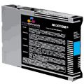 Картридж INK-DONOR  C13T606200 Cyan Pigment 220 мл для Epson Stylus Pro 4800/4880