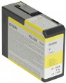  Epson T5804 (yellow) 80 