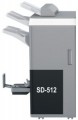 Konica Minolta   Saddle Stitcher SD-512, 20 