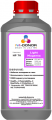 Чернила INK-DONOR  70 Light Magenta для HP DesignJet Series, 1000 мл