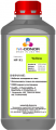 Пигментные чернила INK-DONOR  91 Yellow (C9467A) для HP DesignJet Z6100, 1000 мл
