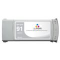 Картридж INK-DONOR  91 Light Gray Pigment 775 мл для HP DesignJet Z6100