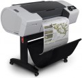 Плоттер HP DesignJet T790ps 24 дюйма с ПЗК и 6 литров INK-DONOR (USA)