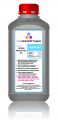 Чернила INK-DONOR  UltraChrome K3 для Epson Stylus Pro 4800/4880/7800/7880/9800/9880/7890 и др., светло-синие (Light Cyan), 1000 мл