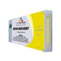  INK-DONOR  MUES-220Y Yellow Eco-Solvent Based 220   Mutoh ValueJet Series