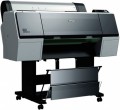 Плоттер Epson Stylus Pro 7890 с ПЗК и 9 литров INK-DONOR (USA) K3