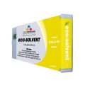  INK-DONOR  ESL3-YE Yellow Eco-Solvent Based 220   Roland RE Series