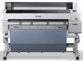 Плоттер Epson Surecolor SC-T7200 с СНПЧ и 5 литров INK-DONOR (USA) XD