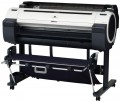 Плоттер Canon imagePROGRAF iPF770 с ПЗК и 5 литров INK-DONOR (USA)